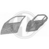 FORD 1446436 Door, body